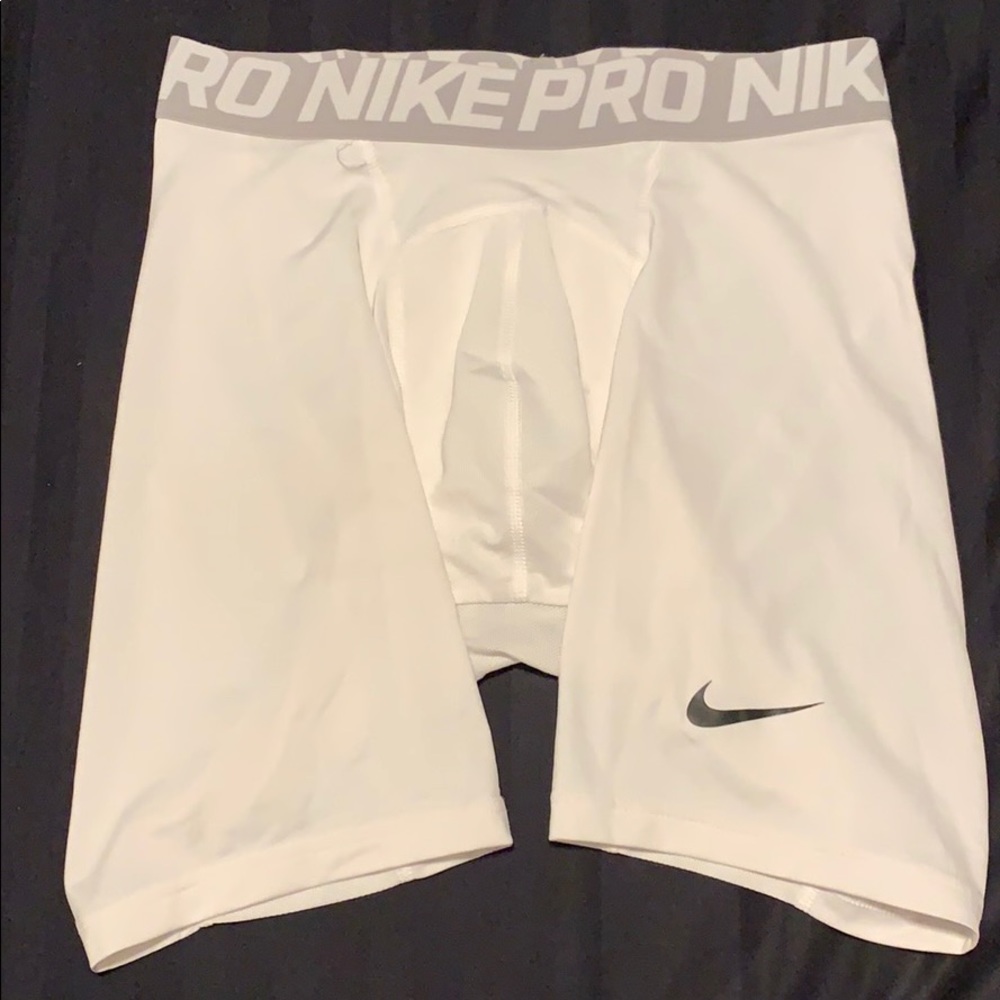 Men’s Nike Pro Compression Shorts